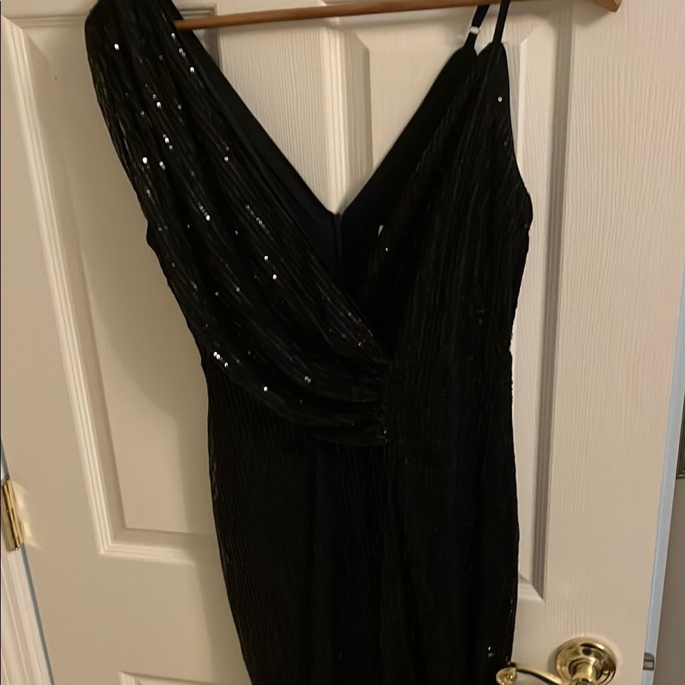 Black Tie all the way!